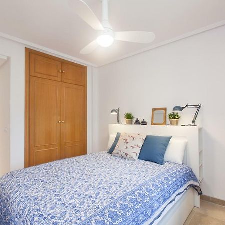Apartamento Dunas Cabopino Марбелья Екстер'єр фото