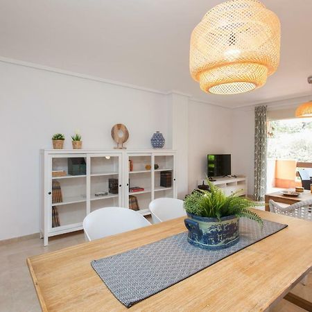 Apartamento Dunas Cabopino Марбелья Екстер'єр фото