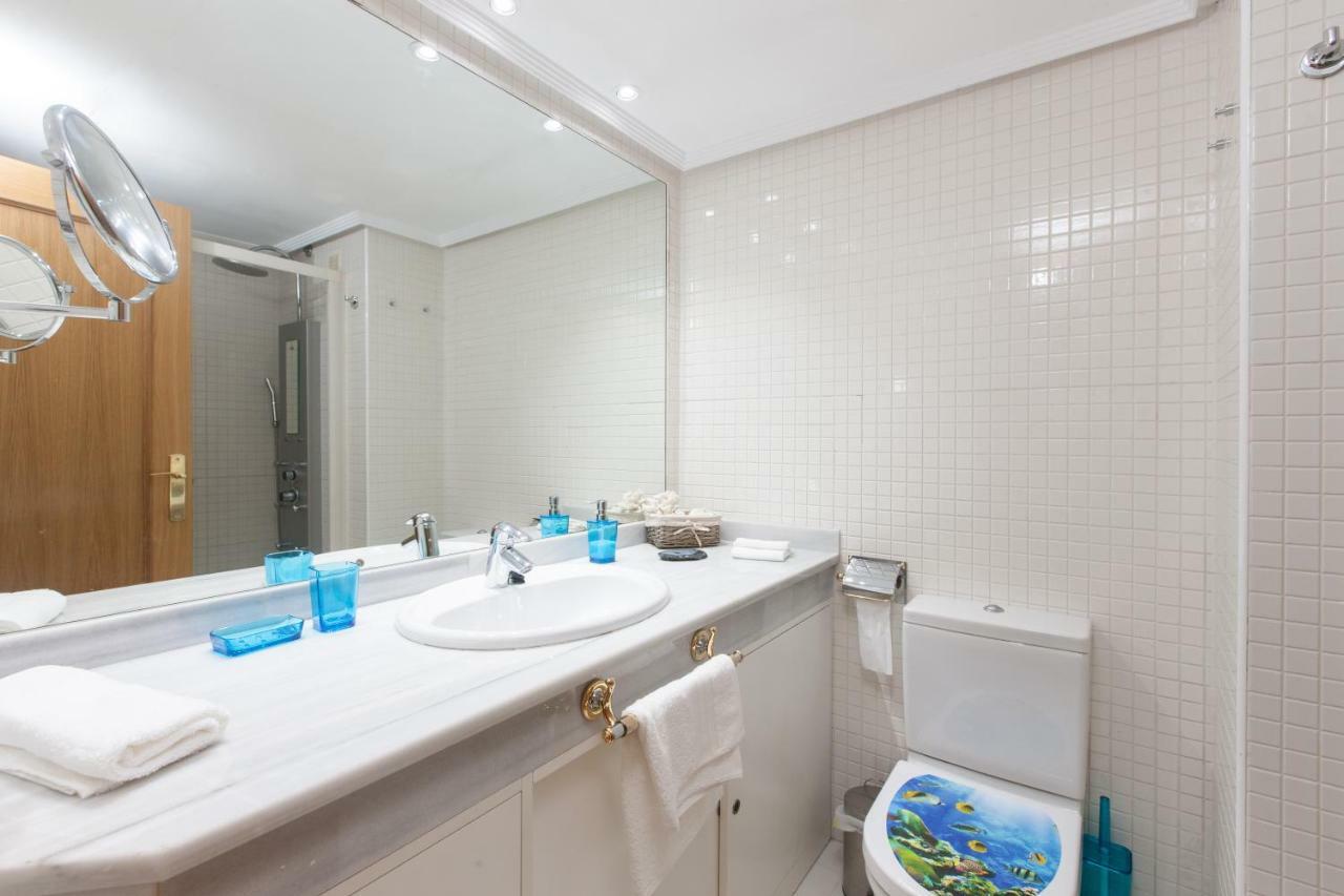 Apartamento Dunas Cabopino Марбелья Екстер'єр фото