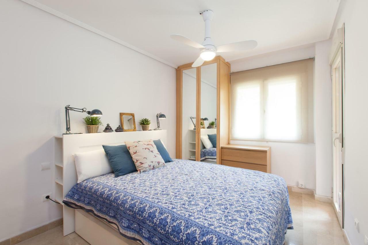 Apartamento Dunas Cabopino Марбелья Екстер'єр фото