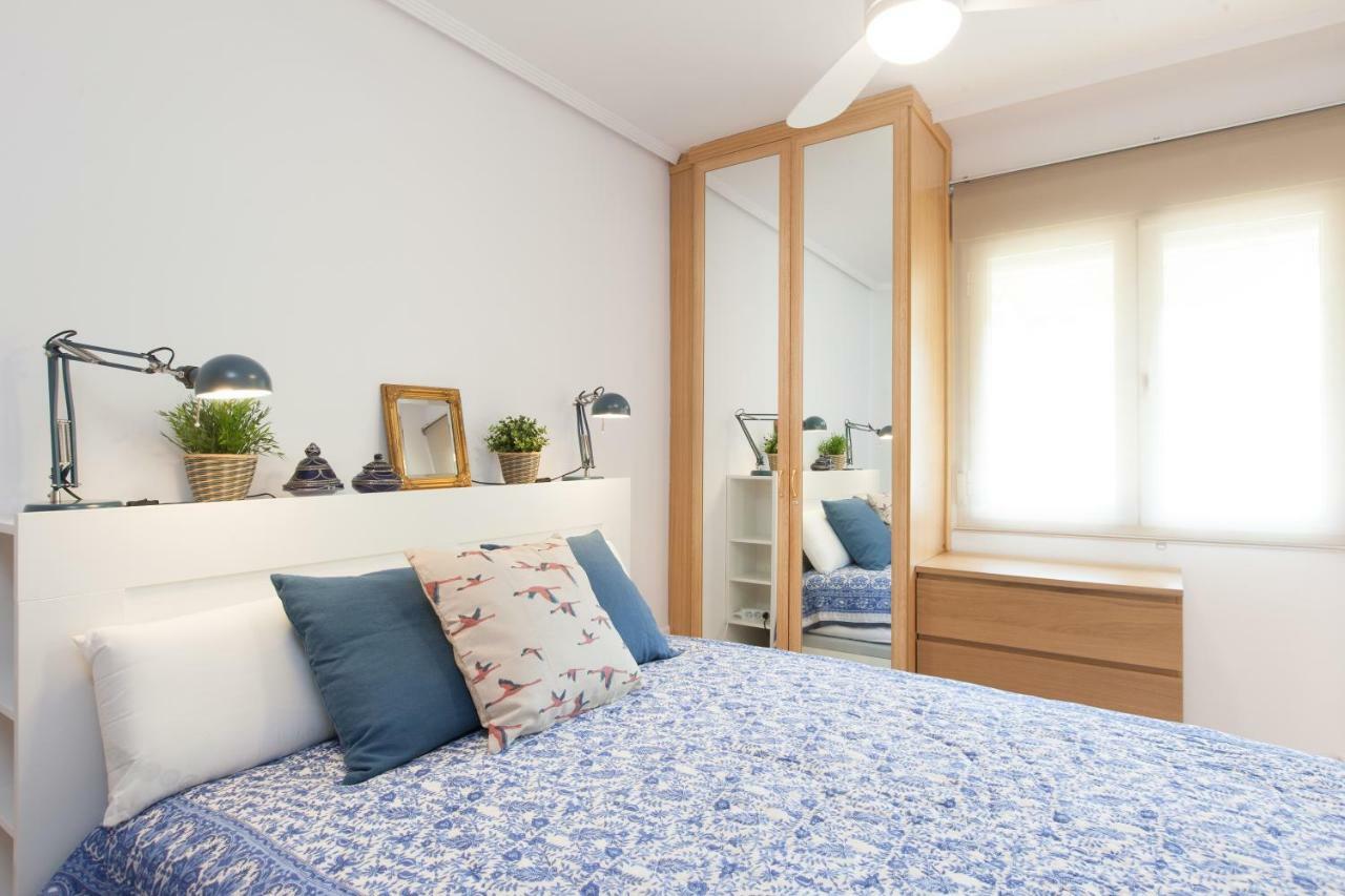 Apartamento Dunas Cabopino Марбелья Екстер'єр фото