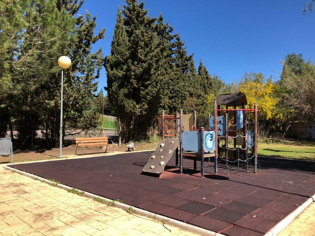 Apartamento Dunas Cabopino Марбелья Екстер'єр фото
